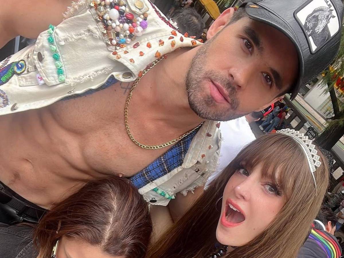 Imelda, viuda de Julián Figueroa, ingresará a La Casa de Los Famosos 2026