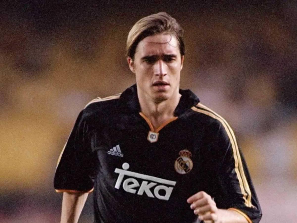 Muere jugador campeón de Champions League con Real Madrid ¿cuál fue la causa?