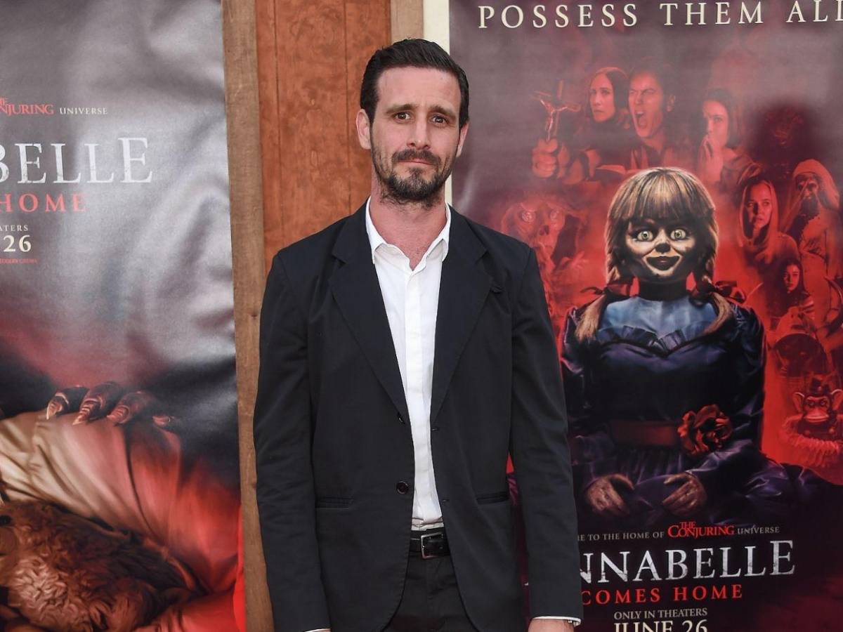 ¿De qué falleció James Ransone? Confirman la causa de muerte del actor de It: Capítulo dos