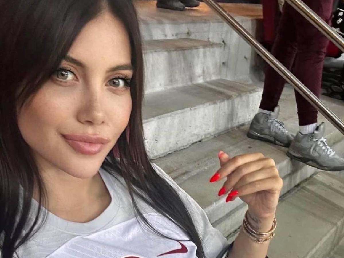 Wanda Nara en polémica: Se filtraron audios en contra de la actual novia de Mauro Icardi