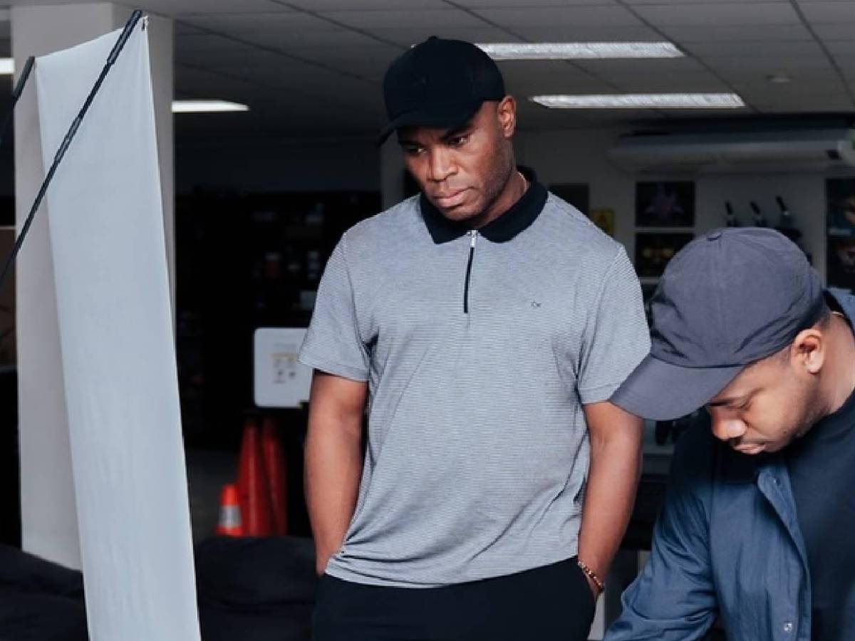 Exfutbolista tuvo fuerte encontronazo con Elsa Oseguera en reality show en Estados Unidos