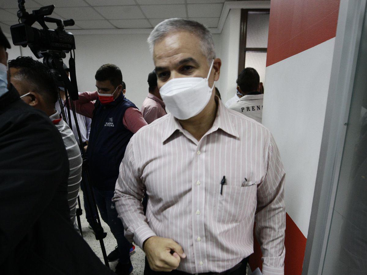 “Nos mantenemos con esa planilla”, insiste Yani Rosenthal en elección de la Corte Suprema de Justicia