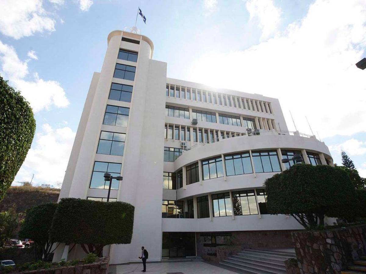 Cancillería no prevé iniciar relación diplomática de Honduras con China continental