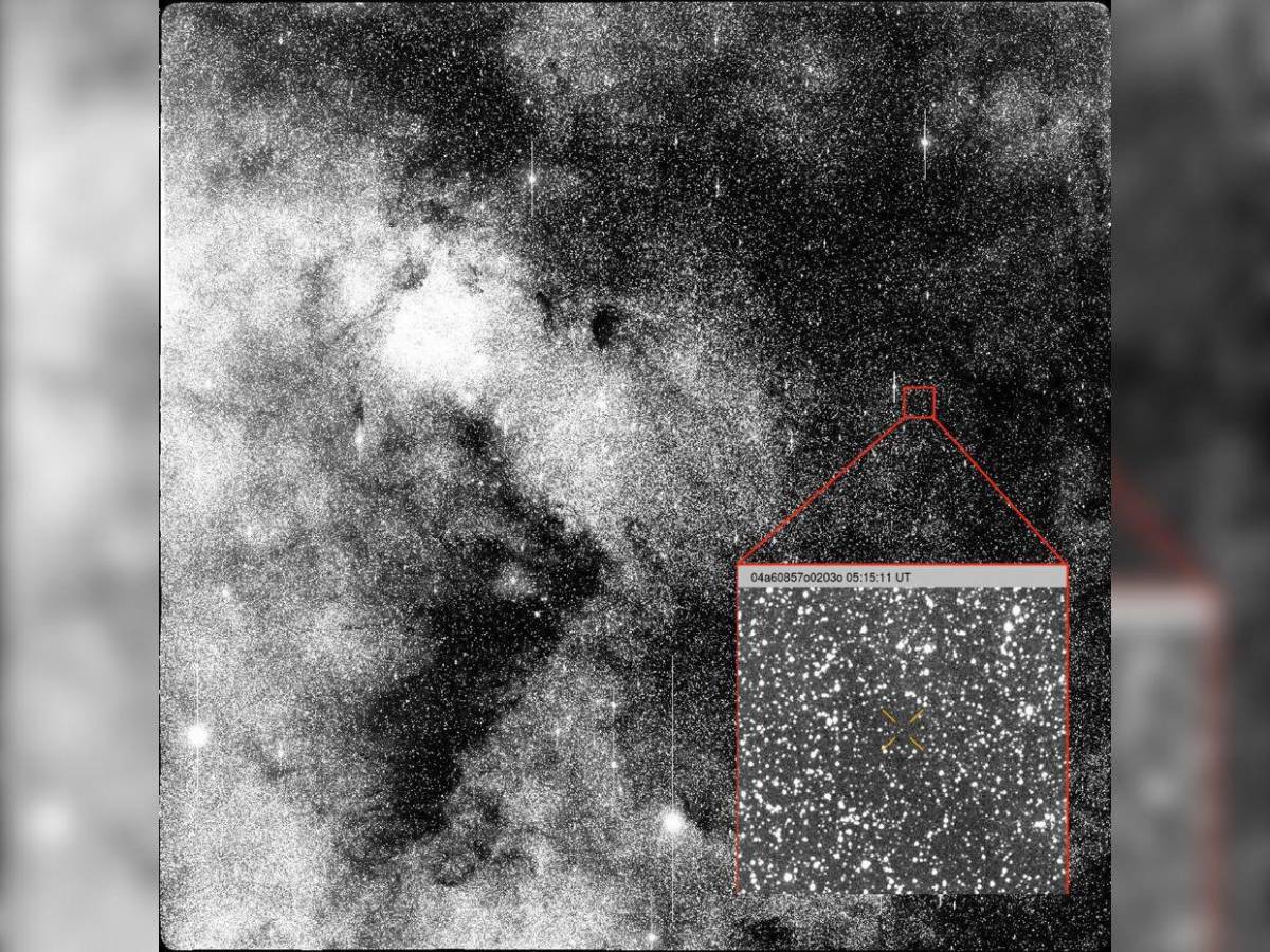 ¿Qué es el 3I/ATLAS y por qué activas las alarmas y pone a prueba la defensa espacial?