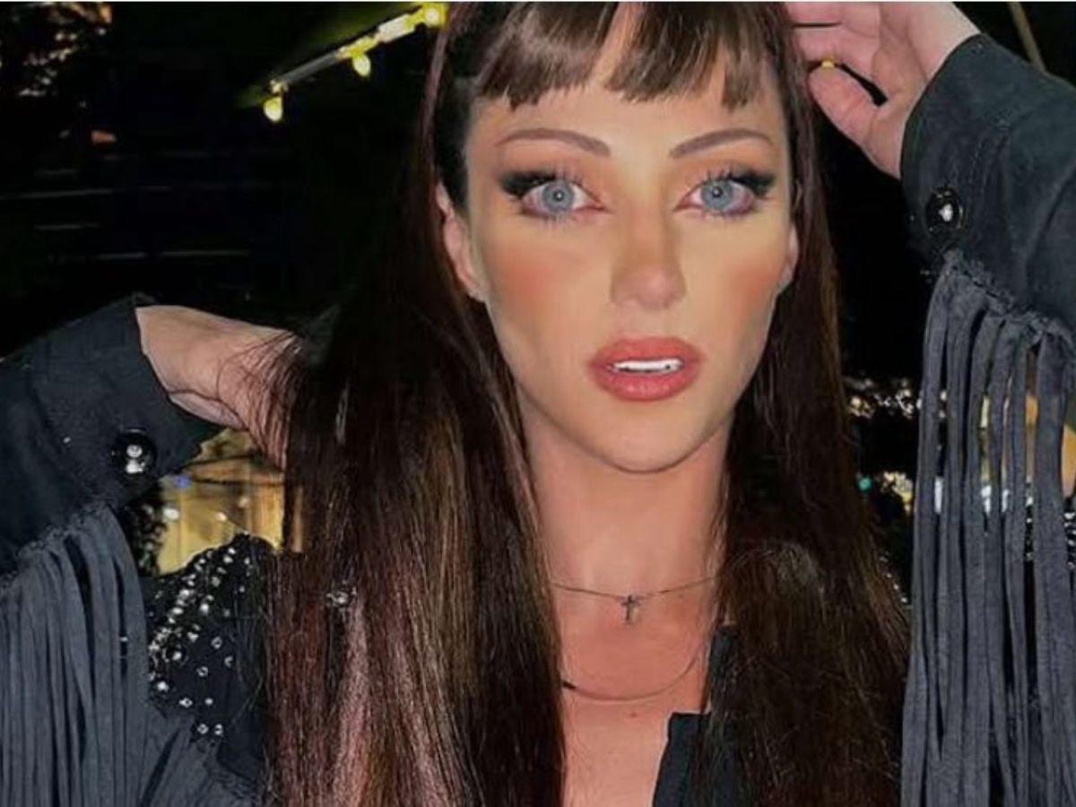 Bárbara Jankavski, la “Barbie humana”, muere en extrañas circunstancias en Brasil