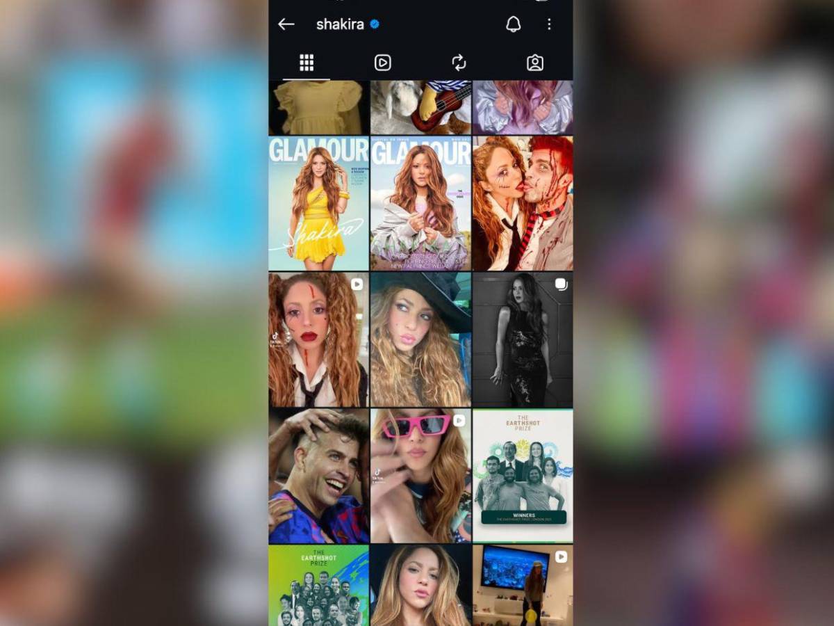 ¿Shakira y Piqué se volvieron a seguir en redes sociales? Esto se sabe