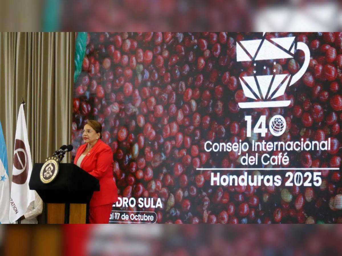 Los eventos más relevantes en Honduras en 2025