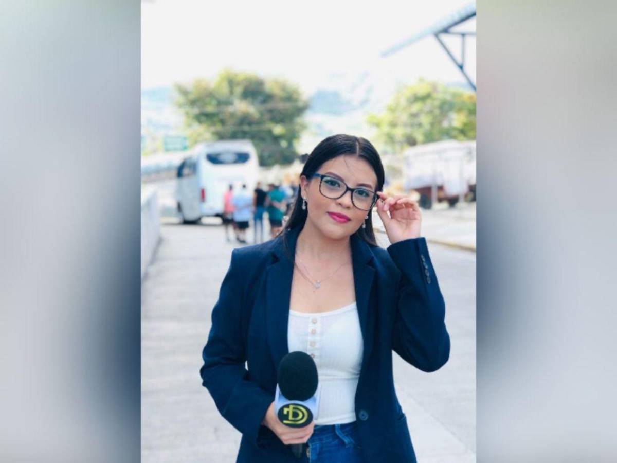 Talentosas y hermosas: La nueva generación de periodistas deportivas hondureñas Talentosas y hermosas: La nueva generación de periodistas deportivas hondureñas