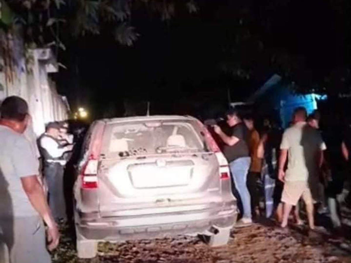 ¿Quién era Juan López, ambientalista hondureño y regidor asesinado en Tocoa? ¿Quién era Juan López, ambientalista hondureño y regidor asesinado en Tocoa?