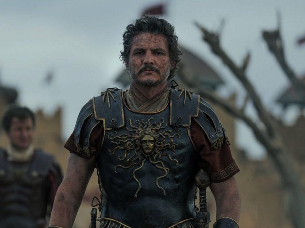 De “Gladiador” a “Sonríe 2”: películas de estreno en cines de Honduras