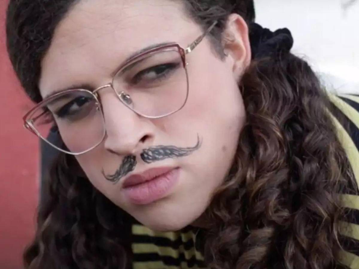 “Johanne Sacrebleu”, la parodia que arrasa en redes y eclipsa a “Emilia Pérez”