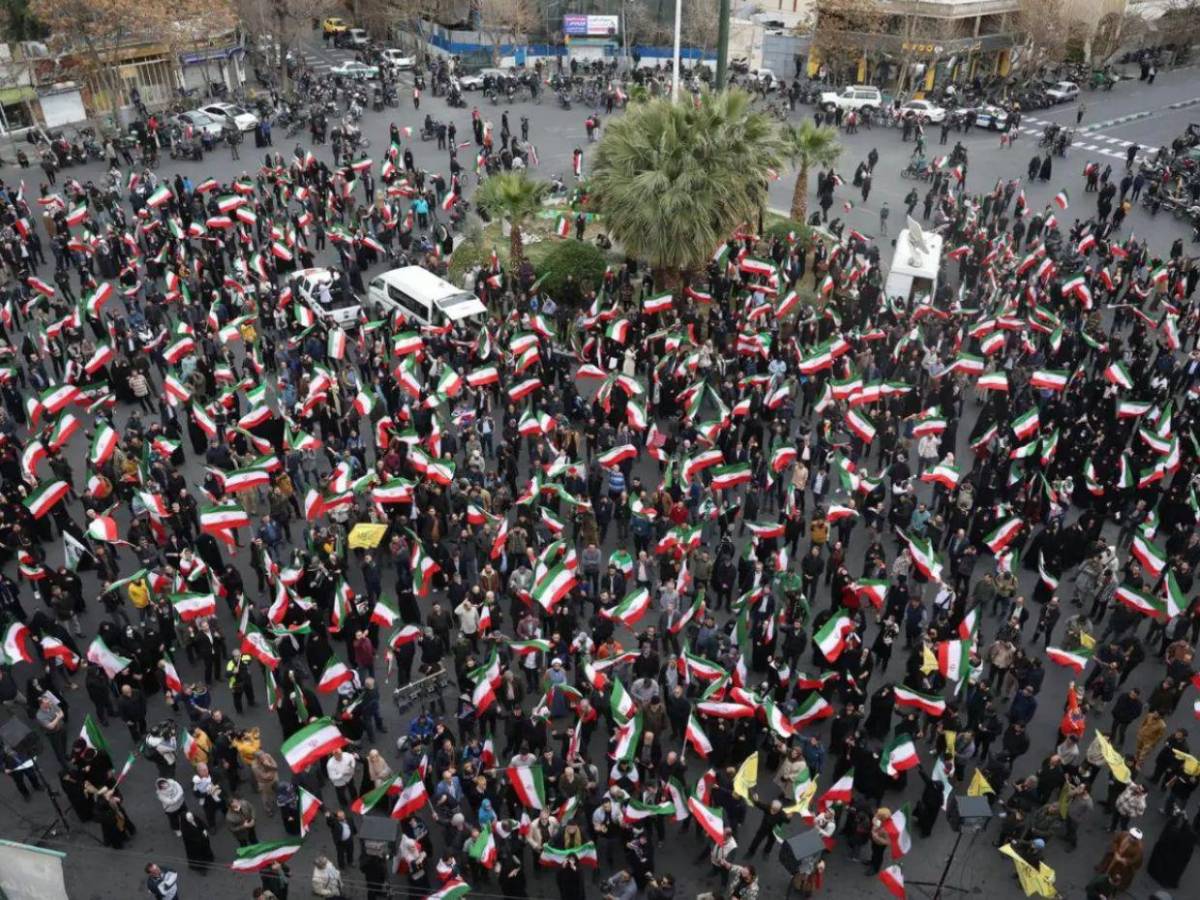 Selección podría retirarse del Mundial 2026 luego de ataque de EE UU en Medio Oriente