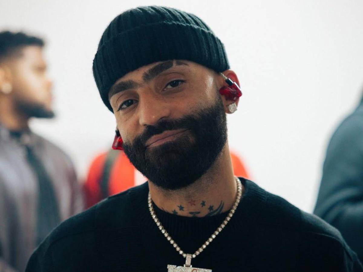 Arcángel lanza disco tras cirugía a corazón abierto: “Salió del alma”