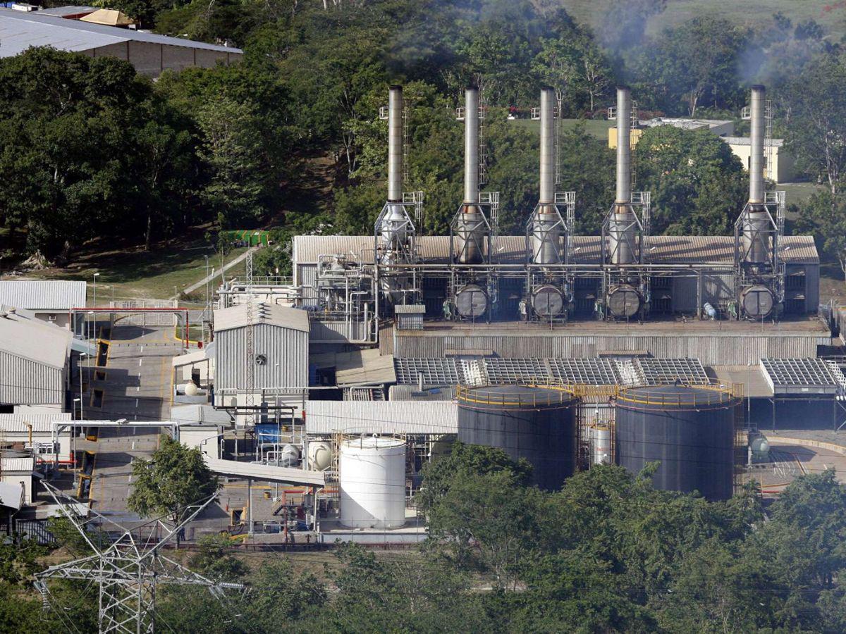 La demanda interna de energía eléctrica subirá a 1,800 MW en abril y mayo