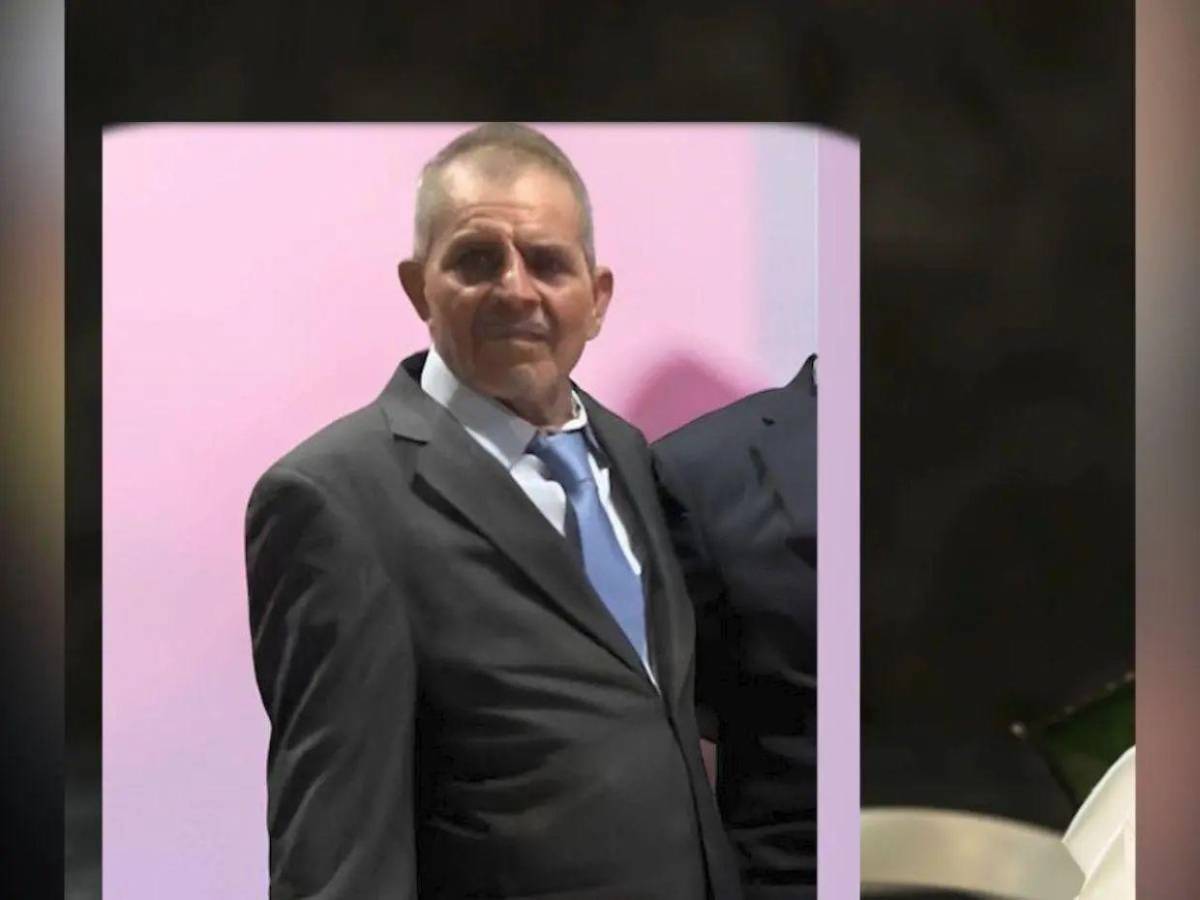 Medio millón habría pagado familia de pastor Óscar Núnez y aún así lo mataron