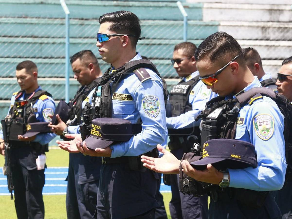 Belleza, ambiente familiar y seguridad en la previa de la jornada 5