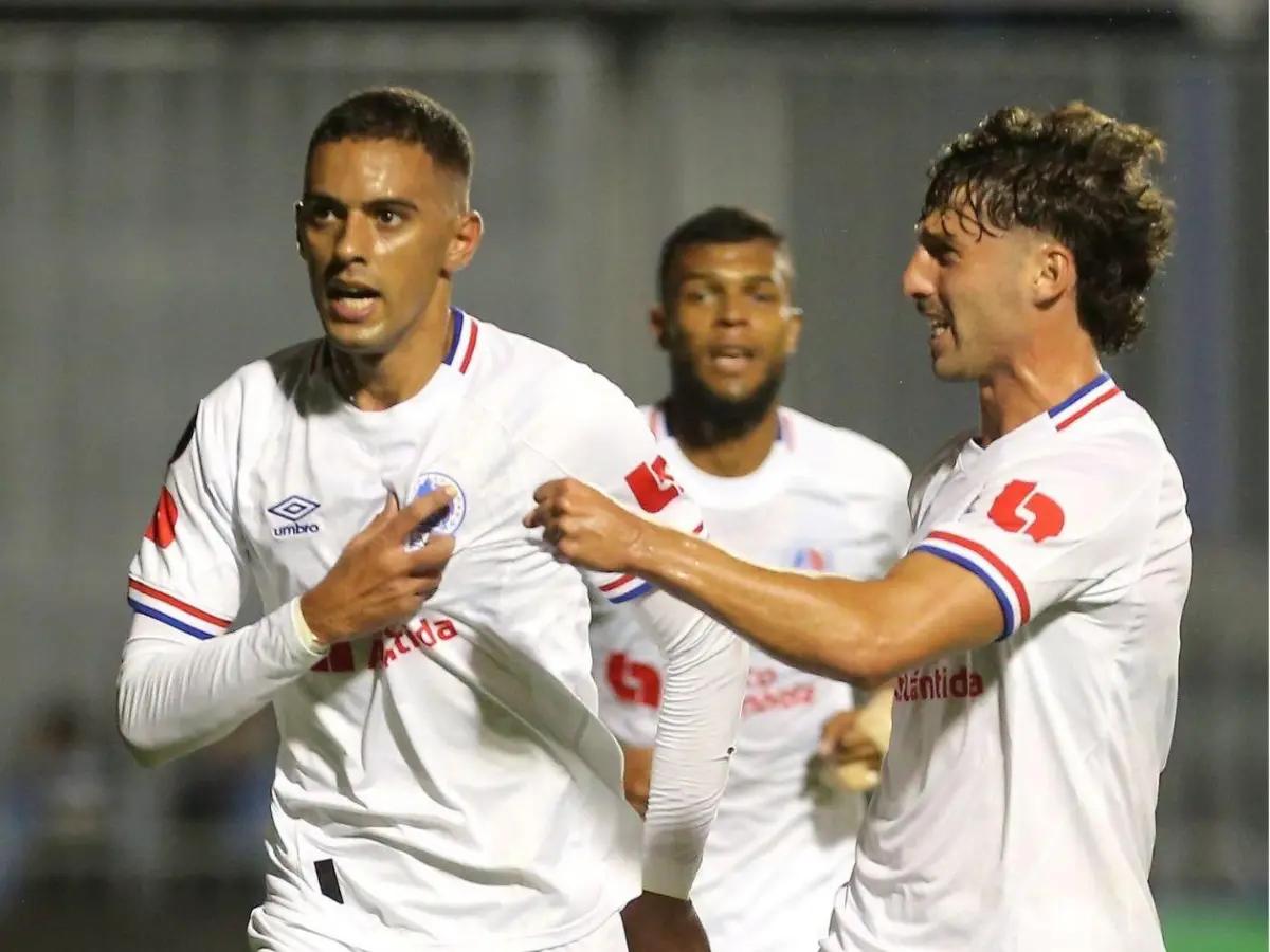¡Con bajas! El modificado 11 de Olimpia para definir boleto a semifinales ante Firpo