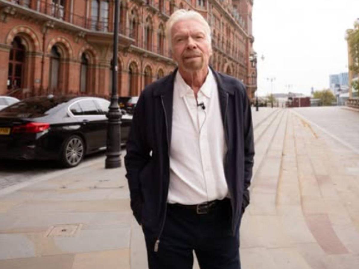 Presidentes y multimillonarios, las personas más poderosas mencionadas en expedientes de Epstein