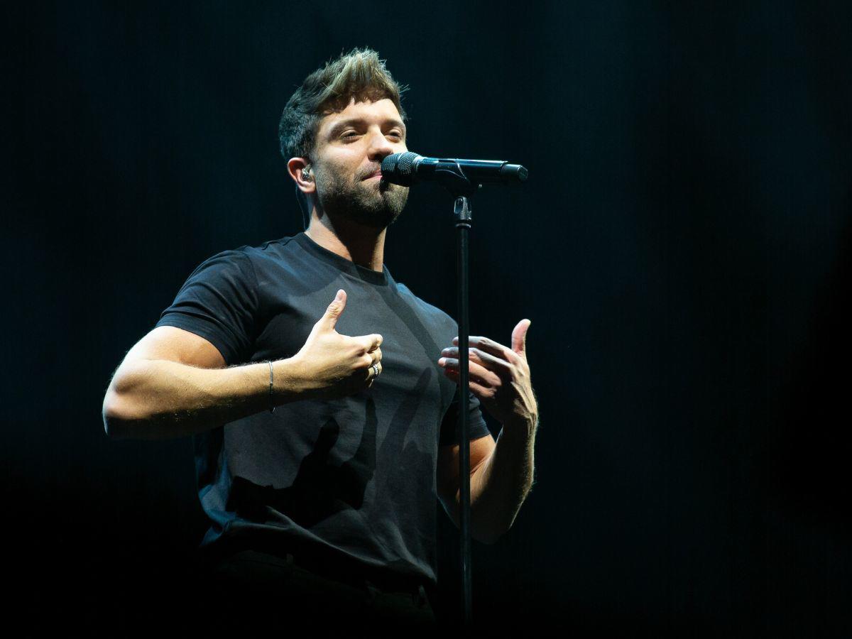 En esta ocasión únicamente se habilitarán 3,000 entradas para el concierto, por lo que el cupo es limitado.