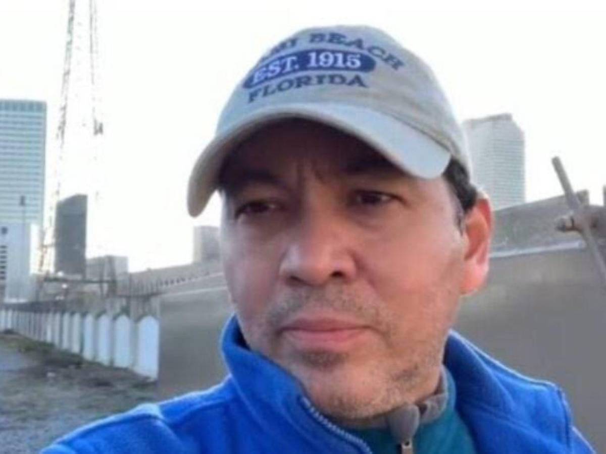Periodista venezolano Wilmer Solano es detenido por ICE mientras esperaba resolución de asilo