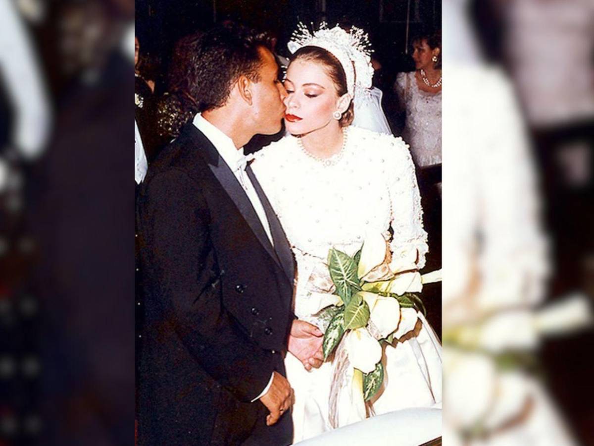 Sofía Vergara asegura que el amor debe de ir acompañado del dinero