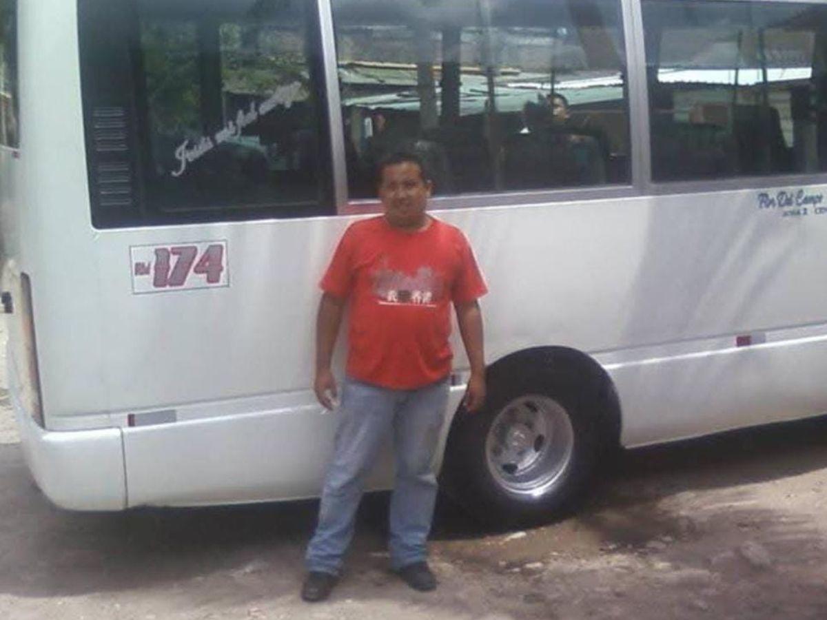 Usaba un bastón por problemas de movilidad: así era Juan Izaguirre, asesinado en La Rosa