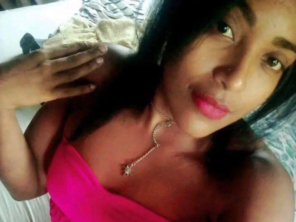 Llegó a su casa y la apuñaló por envidia: Riccy, la vecina acusada de matar a Dayana Sánchez