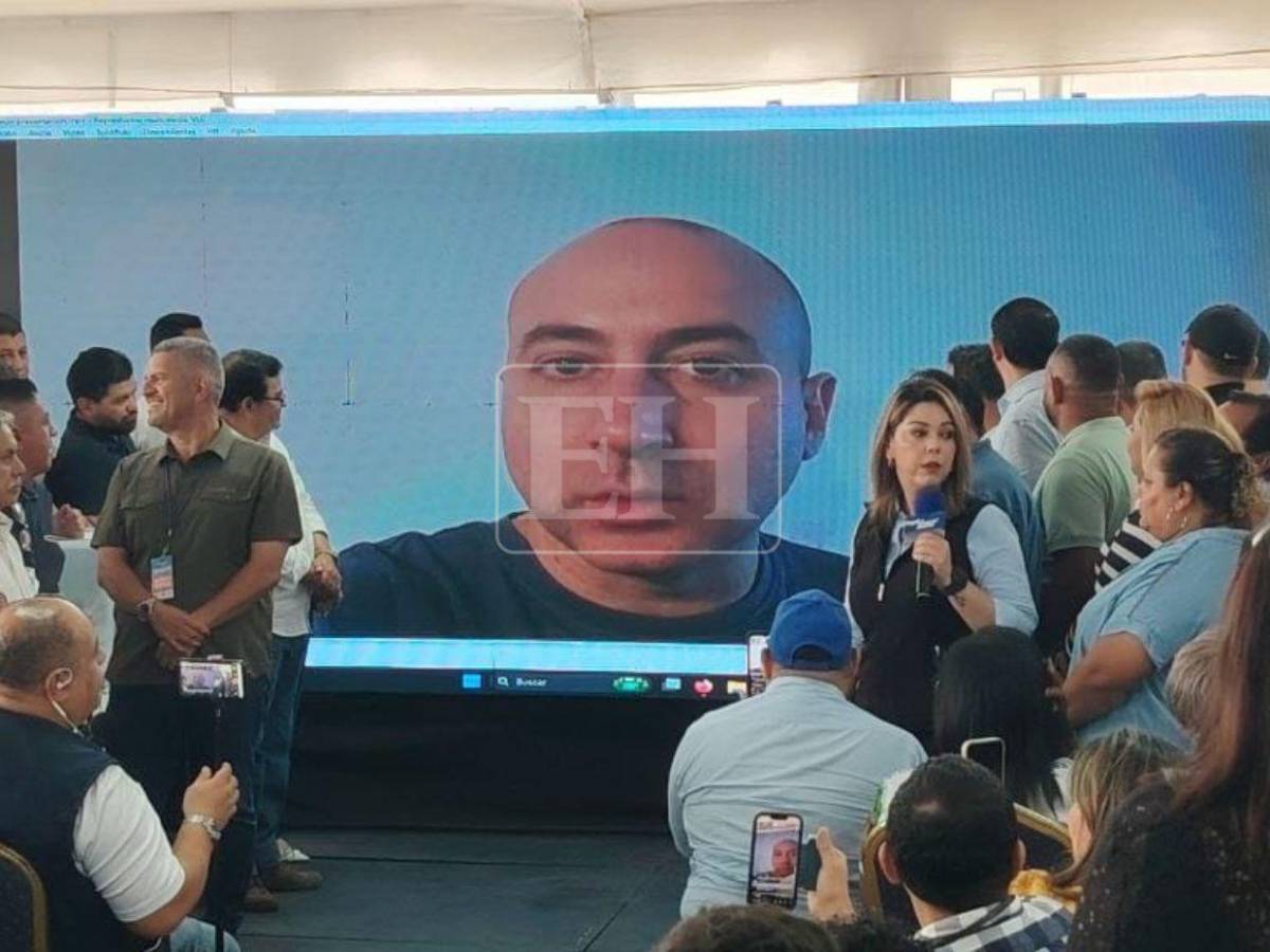 ¿Quién es Fernando Cerimedo, asesor de campaña del Partido Nacional arrestado en Bolivia?