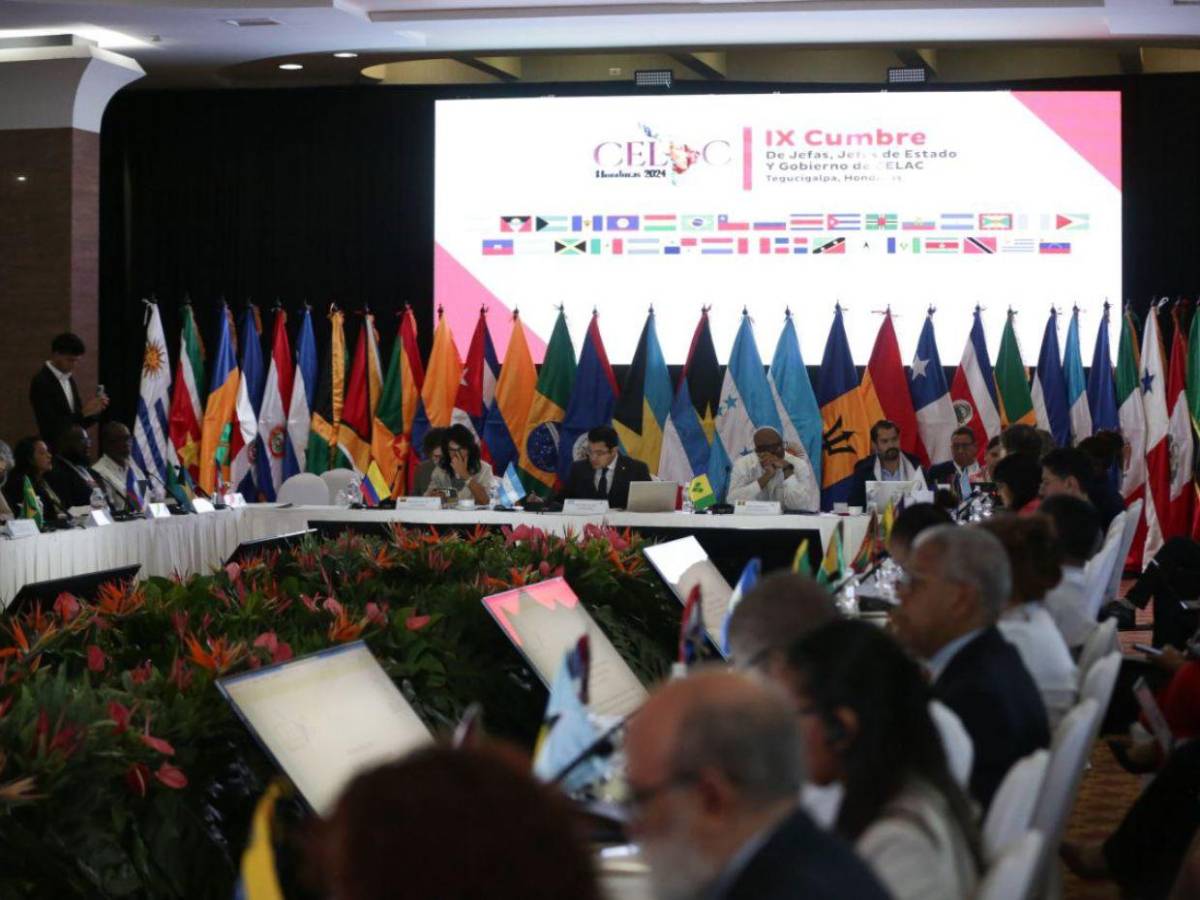 Pobreza, violencia y otros problemas acechan a países que participan en la IX Cumbre de la Celac Pobreza, violencia y otros problemas acechan a países que participan en la IX Cumbre de la Celac