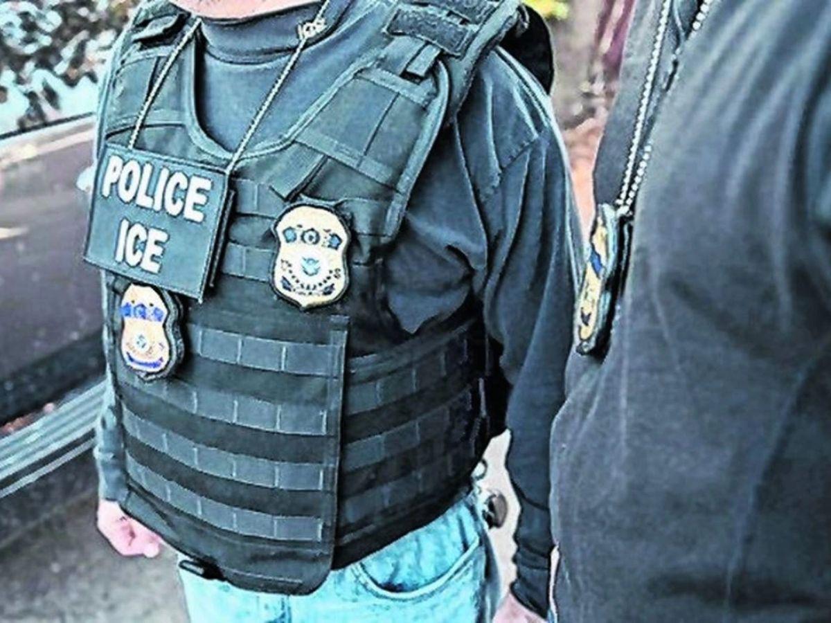 Henry, menor hondureño detenido por ICE: se refugió en un cobertizo tras deportación de su madre Henry, menor hondureño detenido por ICE: se refugió en un cobertizo tras deportación de su madre