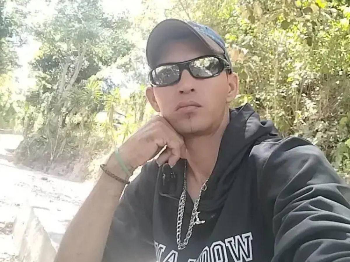 Yon Berry Barahona: su última publicación fue de una pelea, horas después lo asesinaron