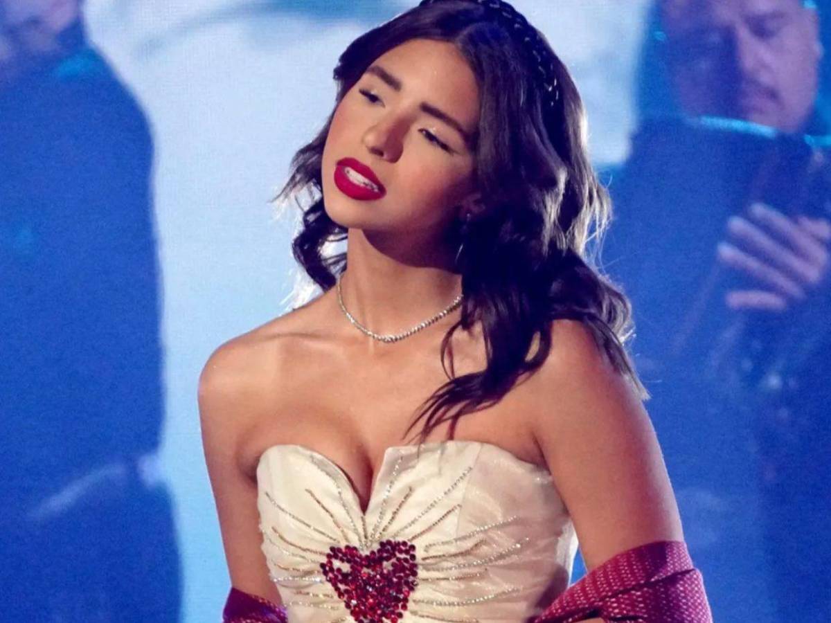 Ángela Aguilar elimina todas sus fotografías en Instagram: ¿Cuál fue la razón? Ángela Aguilar elimina todas sus fotografías en Instagram: ¿Cuál fue la razón?