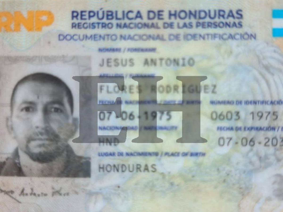 ¿Mecánico Jesús Flores fue asesinado por su amigo? Hipótesis del crimen en Nueva Suyapa