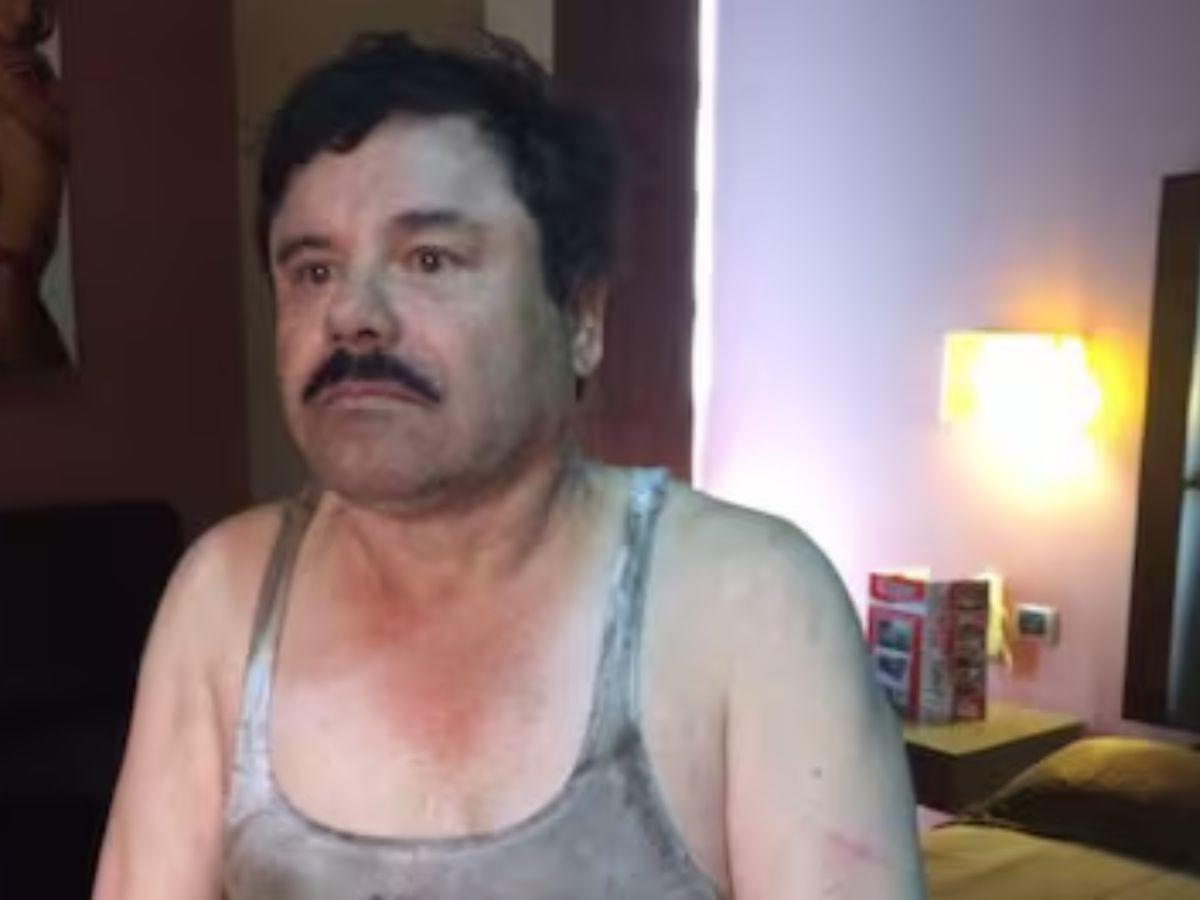 Desde JOH, Diddy Combs y el Chapo” Guzmán: figuras que han estado en la misma prisión que Nicolás Maduro