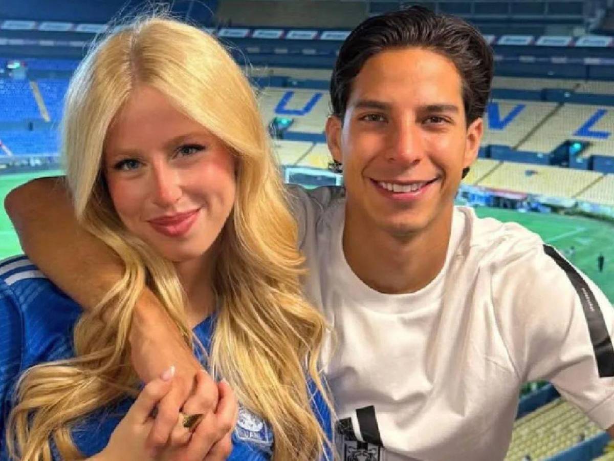 Ellas son las esposas y novias de la Selección de México rumbo al Mundial 2026