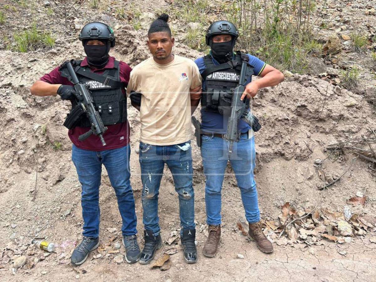 “No lo conocía”: alias “Puñal” niega vínculo con asesinato del pastor Óscar Núñez