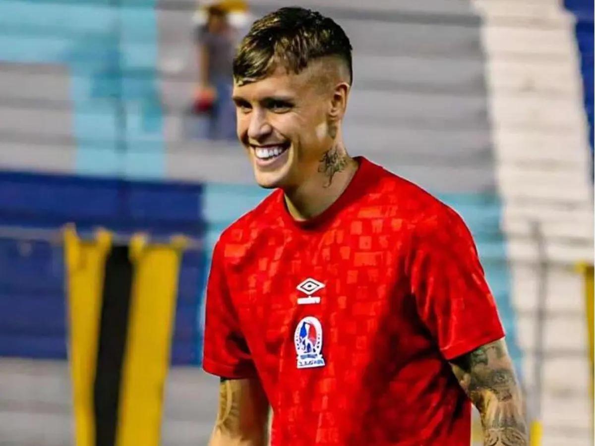Fichajes Honduras: Olimpia con otra alta, Real España va por extranjero y legionario cambia de club