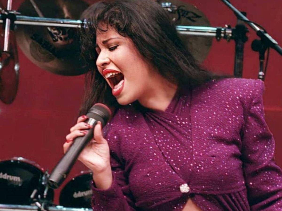 Yolanda Saldívar, asesina de Selena, en shock tras libertad condicional negada