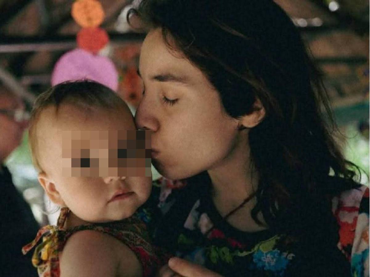 Luvi Torres, la cantante que creía en la autosanación murió tras no tratar su cáncer