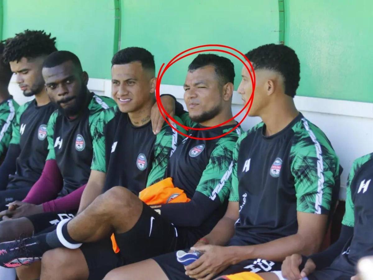 Año para el olvido: Las polémicas que hundieron al deporte hondureño en 2025