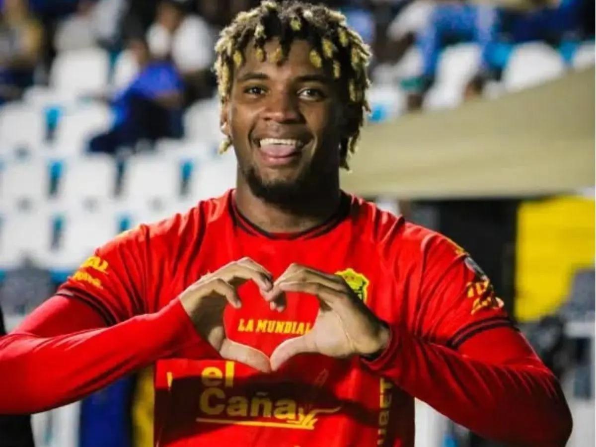 Fichajes Honduras: Olimpia con otra alta, Real España va por extranjero y legionario cambia de club