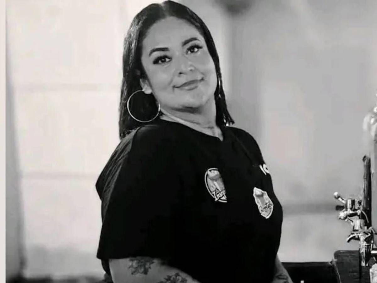 Sergio, alias El Búho, vinculado al asesinato de la periodista Roxana Guzmán