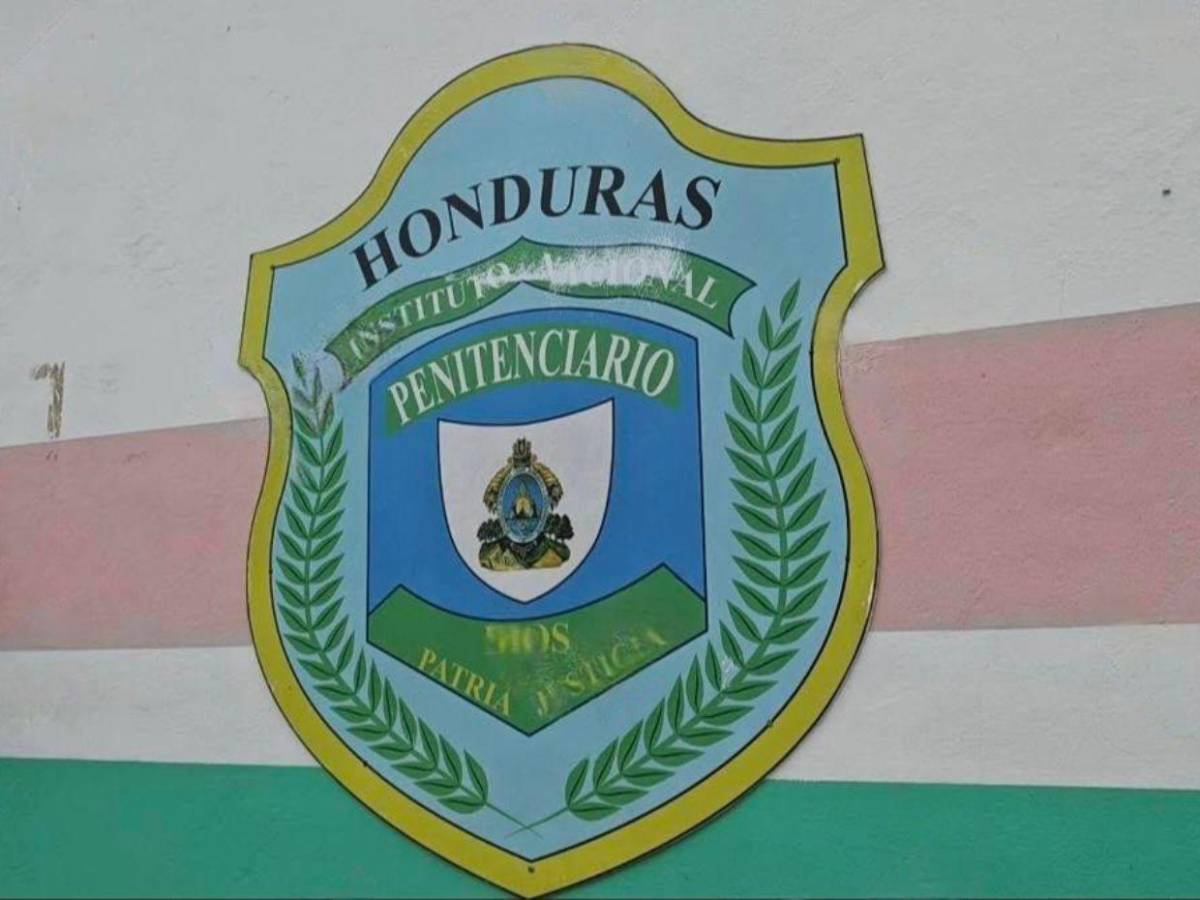 Litza Mancía estaba recluida por matar a su pareja y la hallaron muerta en una celda en Copán