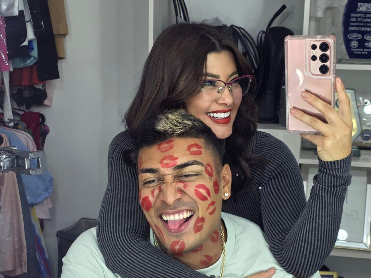 Me veo casada y con hijos: Milagro Flores habla de su futuro con Supremo