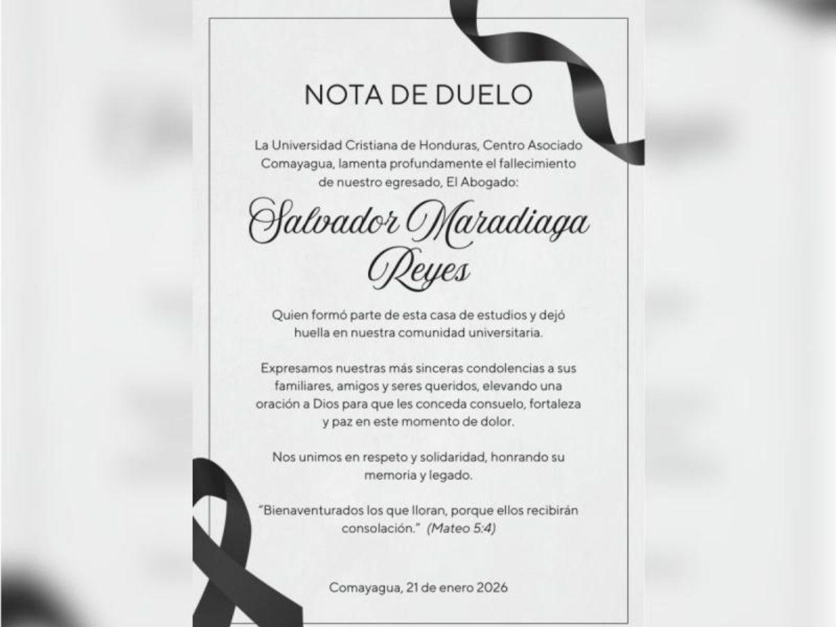 Sicarios llegaron al bufete y, tras hablar con él, lo asesinaron: así fue el crimen del abogado Salvador