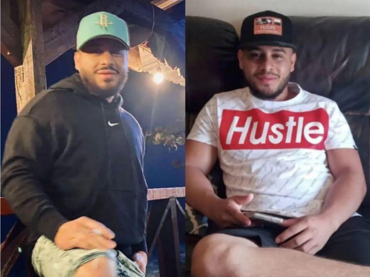 Iba a ser papá: Ronni Pineda entró a entregar un pedido y fue asesinado en La Ceiba