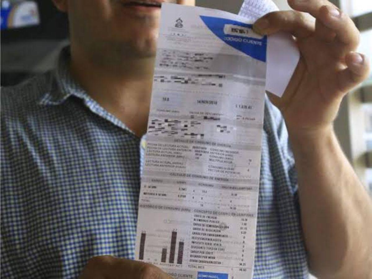 Tres empresas subsidiarias: ¿cómo funcionará la ENEE si el proyecto se convierte en ley?