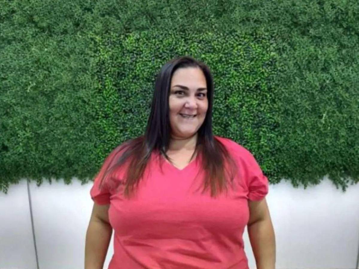 ¿Quién era Gabriela Fleritt, la actriz de “Bienvenidos” que murió tras los terremotos en Venezuela?
