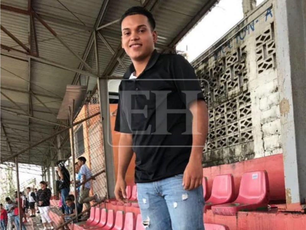 Con 20 disparos, una soga en su cuello, manos y pies atadas: así hallaron Walter Ortiz en La Ceiba