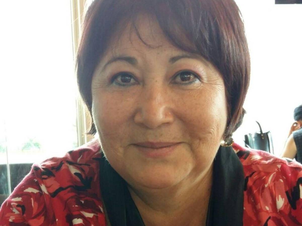 Por su entrega y compromiso, Lucía Alvarado recibirá el Álvaro Contreras 2026